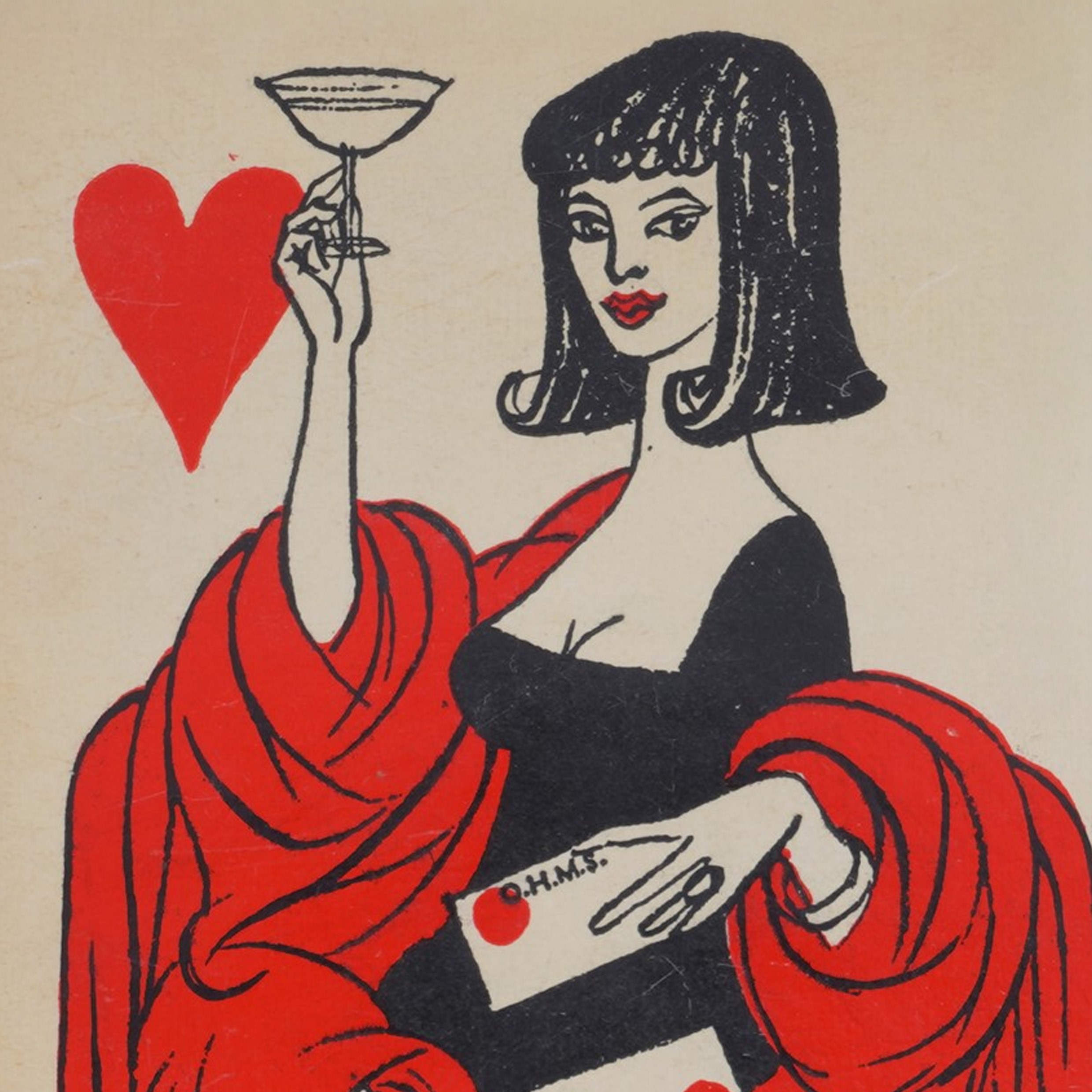 Books, Prints & Works On Paper Auction